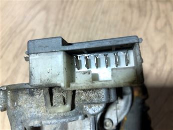 Fiar Marea Bravo 156 2.0 20V 1996-2003 Ön Cam Silecek Motoru (6 Pinli)