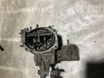 Fiat 126 BİS Çıkma Karbüratör