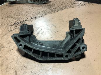 Fiat 1.3 JTD Peugeot 1.3 HDi Opel 1.3 CDTI Motor Şanzıman Kulağı Bağlantı Braketi