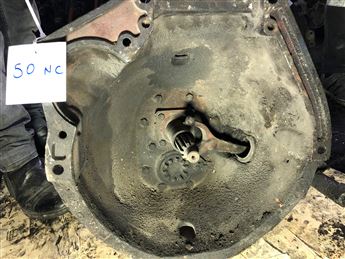 Fiat 50 NC Çıkma Şanzıman