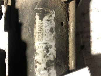 Fiat 500 Albea Doblo Fiorino Linea Punto Siena (1.