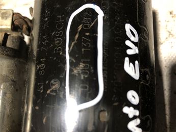 Fiat 500 Bravo Doblo Punto (1.2-1.4 2007-2018) (00