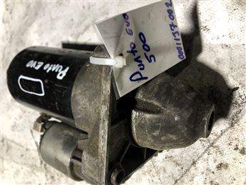 Fiat 500 Bravo Doblo Punto (1.2-1.4 2007-2018) (00