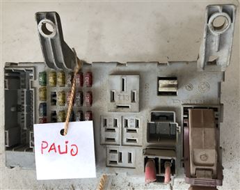 Fiat Albea 1.2 1996/03 Sigorta Kutusu 51737298 NPL