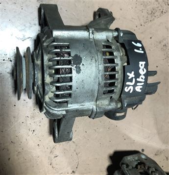 Fiat Albea 1.6 SLX ŞArj Dinamosu