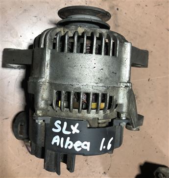 Fiat Albea 1.6 SLX ŞArj Dinamosu