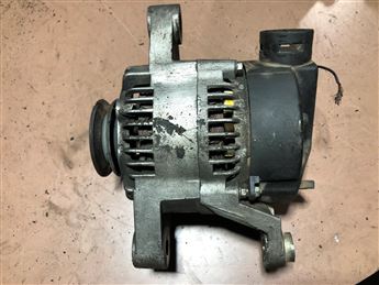 Fiat Albea 1.6 SLX ŞArj Dinamosu