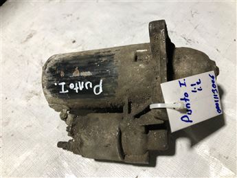 Fiat Albea Brava Bravo Marea Punto Siena 1.2 1995-