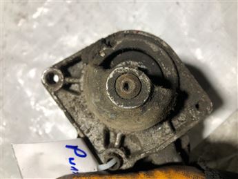 Fiat Albea Brava Bravo Marea Punto Siena 1.2 1995-