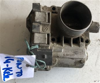 Fiat Albea Doblo Idea Punto 1.4 8V Gaz Kelebeği Bo