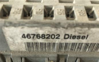 Fiat Albea Palio 1.3 D Sigorta Kutusu 46768200-467