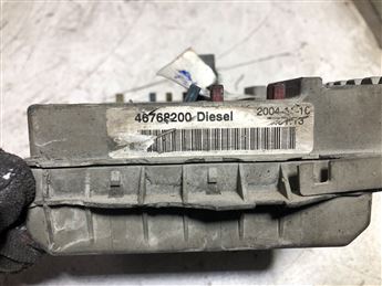 Fiat Albea Palio 1.3 JTD Dış Sigorta Panosu 46768200