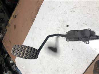 Fiat Albea Palio 1.3 JTD Potansiyometreli Gaz Pedalı (BOSCH 0281002379)