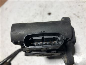 Fiat Albea Palio 1.3 JTD Potansiyometreli Gaz Pedalı (BOSCH 0281002379)