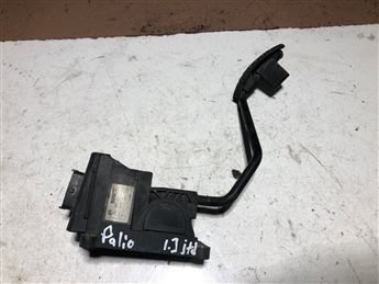 Fiat Albea Palio 1.3 JTD Potansiyometreli Gaz Pedalı (BOSCH 0281002379)