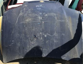 Fiat Albea Palio 2002-2006 Çıkma Motor Kaputu