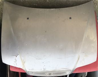 Fiat Albea Palio 2002-2006 Çıkma Motor Kaputu