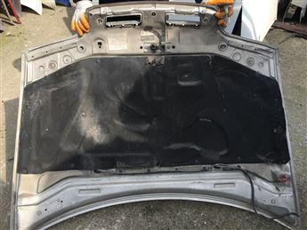 Fiat Albea Palio 2002-2006 Çıkma Motor Kaputu