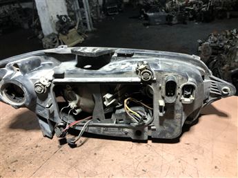 Fiat Albea Palio 2005-2012 Sağ Ön Far
