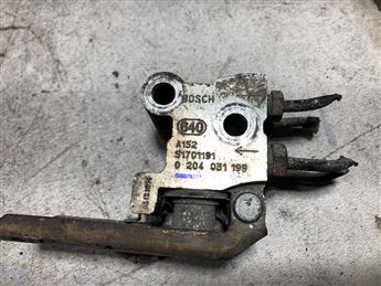 Fiat Albea Palio Doblo Fren Limitörü 51701191 BOSCH