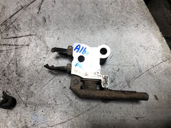 Fiat Albea Palio Doblo Fren Limitörü 51701191 BOSCH