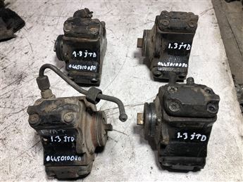 Fiat Albea Palio Punto 1.3 JTD Mazot Pompası Bosch 0445010080