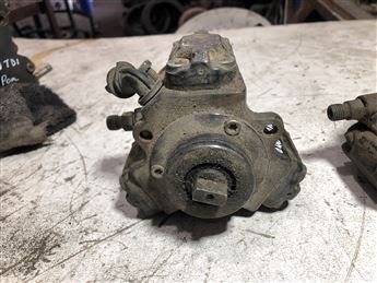 Fiat Albea Palio Punto 1.3 JTD Mazot Pompası Bosch 0445010080