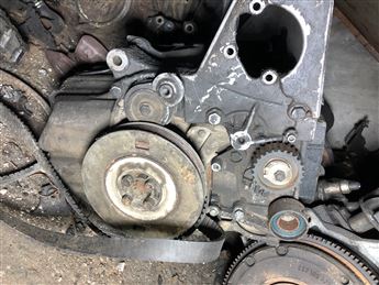 Fiat Albea Palio Punto Siena 1.2 16V 2000-2008 Kom