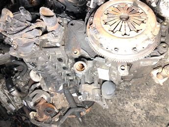 Fiat Albea Palio Punto Siena 1.2 16V 2000-2008 Kom