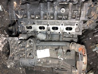 Fiat Albea Palio Punto Siena 1.2 16V 2000-2008 Kom