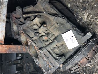 Fiat Albea Palio Punto Siena 1.2 8V Yarım Motor