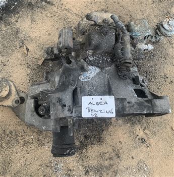 Fiat Albea Palio Punto Siena Doblo 1.2 16V Çıkma Ş