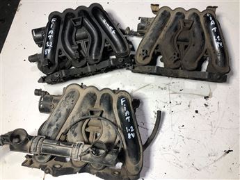 Fiat Albea Palio Punto Siena Doblo 1.2 8V Emme Manifoldu