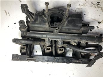 Fiat Albea Palio Punto Siena Doblo 1.2 8V Emme Manifoldu