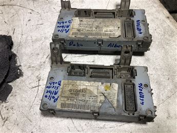 Fiat Albea Palio Punto Siena Doblo BSİ Body Beyni 46817094