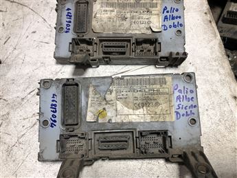 Fiat Albea Palio Punto Siena Doblo BSİ Body Beyni 46817094