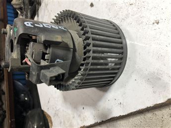 Fiat Albea Palio Siena Kalorifer Fan Motoru 503730100 Orlinal