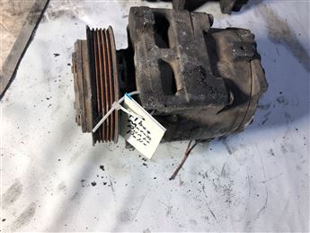 Fiat Albea Palio Siena Klima Kompresörü 447220-694