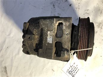 Fiat Albea Palio Siena Klima Kompresörü 447220-694