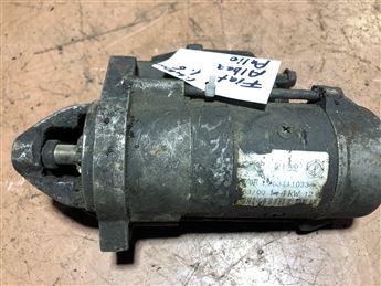 Fiat Albea Palio Siena Marea Brava 1.6 16V Marş Motoru (63111033)