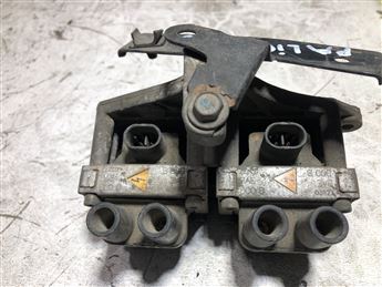 Fiat Albea Palio Siena Punto1.2 8V 2000-2005 Ateşleme Bobini