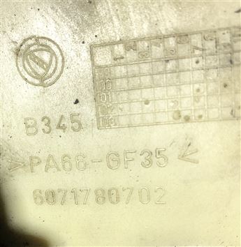 Fiat Albea Palio Siena  Vites Kolu - Mekanizması Orjinal Çıkma