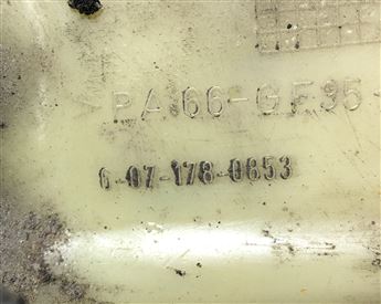 Fiat Albea Palio Siena  Vites Kolu - Mekanizması Orjinal Çıkma