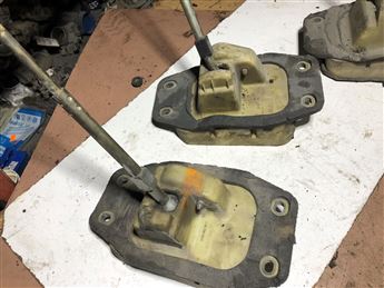 Fiat Albea Palio Siena  Vites Kolu - Mekanizması Orjinal Çıkma