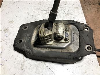 Fiat Albea Palio Siena  Vites Kolu - Mekanizması Orjinal Çıkma