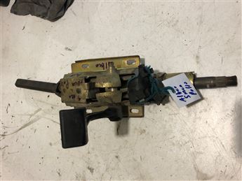 Fiat Albea Siena Palio Direksiyon Mili Kolonu, Mafsalı