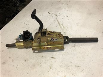 Fiat Albea Siena Palio Direksiyon