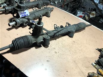 Fiat Albea Siena Polio Hidrolik Direksiyon Pompası