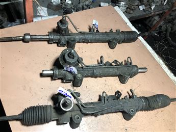 Fiat Albea Siena Polio Hidrolik Direksiyon Pompası