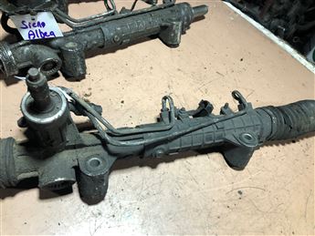 Fiat Albea Siena Polio Hidrolik Direksiyon Pompası